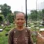 Cerita Sunarti Saat Tidur di Makam Karet Bivak Bikin Merinding