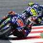 Vinales Kuasai FP2 MotoGP Belanda, Rossi Keempat