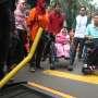 Anies: Fasilitas Umum Jakarta Belum Ramah untuk Disabilitas