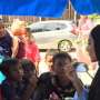 Penjual Es Krim Tercantik di Dunia Gegerkan Sosmed