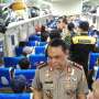 187 Ribu TNI-Polri Jaga Arus Mudik 2017 se-Indonesia
