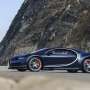 Bugatti Chiron Bisa 'Lari' Lebih dari 482 Km/Jam, Asalkan...