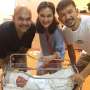Kumpulan Foto Atiqah Hasiholan Bersama Anak Pertamanya, Salma
