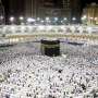 Daftar Total Jemaah Haji Reguler Berhak Lunas 2019 Menurut Golongan Usia