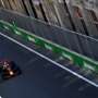 F1 GP Azerbaijan: Verstappen Unggul Tipis dari Bottas
