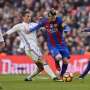 Hukuman Messi Diubah untuk 'Selamatkan' Ronaldo?
