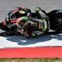Lebih Cepat dari Marquez, Zarco Rebut Pole di Assen