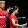 Hadapi Cina di Final Australia Terbuka, Ini Kata Praveen/Debby