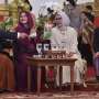 Jokowi Terima Ketua GNPF-MUI di Istana