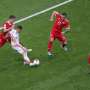 Dipecundangi Meksiko, Kiprah Rusia di Piala Konfederasi Berakhir