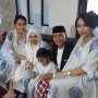 Tamparan Buat Haters, Ayu Ting Ting Ajak Syifa ke New Zealand