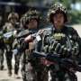 Sempat Digugat, Darurat Militer di Marawi Jalan Terus