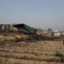123 Mayat Terpanggang dalam Ledakan Truk Bensin di Pakistan