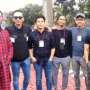 Ariel Kunjungi Andika "The Titans" di Penjara