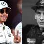 Raih Pole di Azerbaijan, Hamilton Patahkan Rekor Ayrton Senna