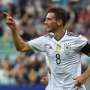 Barcelona Ingin Gaet 'Playmaker' Muda Jerman Goretzka