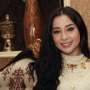 Ditemani Pacar, Nikita Willy Sambangi Panti Asuhan