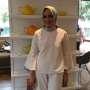 Psikolog Cantik Ini Perbaiki Pendidikan di Bidang Kepribadian