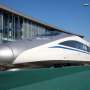 Cina Luncurkan Kereta Api Berkecepatan 400 Km/Jam