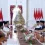 GNPF MUI: Presiden Jokowi Pastikan Tak Ada Kriminalisasi Ulama