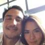 Elus Wajah Hamish Daud, Perempuan Ini Bikin Baper!