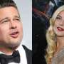 Brad Pitt Kepergok Cium Sienna Miller, Gebetan Baru?