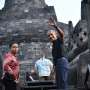Ini Dia Destinasi Wisata di Bali dan Yogyakarta ala Obama