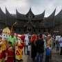 Wisata Istana Basa Pagaruyung