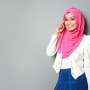 Padu Padan Crop Top untuk Kamu yang Berhijab