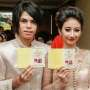 Ini Bukti Melody, Istri Axel Andaviar Hamil Duluan?