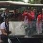Ini Lho yang Dilakukan Jokowi di Ragunan, Bikin Kagum Deh!