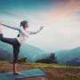 Waspada! Yoga Bisa Memperparah Cedera