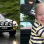 Berikut Nama-nama Unik Bayi yang Dinamai Merek Mobil