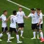 Hantam Meksiko, Skuat Muda Jerman Tantang Cile di Final