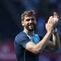 Llorente Patah Tangan Setelah Kecelakaan Saat Bersepeda