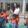 Soal Baju Pun Nikita Willy Diatur Ibunda