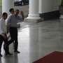 Jokowi Jadi Supir Obama dari Istana Bogor ke Kebun Raya