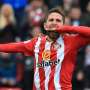 Milan Resmi Gaet Striker Italia Ini dari Sunderland