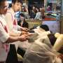 Pijat Spa dengan Pisau, Berani Coba?