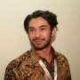 Jadi Pembicara di Diaspora, Reza Rahadian Pidato soal Hal Ini