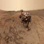 Amerika Dituding Culik Anak-anak Untuk Dijadikan Budak di Mars