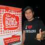 Budi Nurcahyo, Pebisnis Pempek "Omah Pempek BuTut"