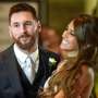Selamat! Messi Akhirnya Menikah