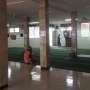 Begini Suasana Masjid Falatehan Usai Teror Penikaman 2 Brimob