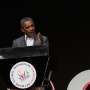 Obama Puji Bhinneka Tunggal Ika Persatukan Indonesia