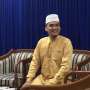 Egi John Resmi Lepas Status Duda