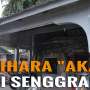 Wow, Kelenteng Ini Ada Di Dalam Akar Beringin!