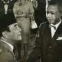 Heboh Foto Obama Cilik Disalami Bung Karno, Benarkah?