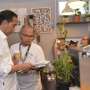 Jokowi Puji Kreativitas Anak Muda Kembangkan Produk Lokal