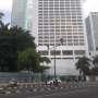 Obama Akan Tinggalkan Indonesia, Polisi Jaga Ketat Hotel Mandarin